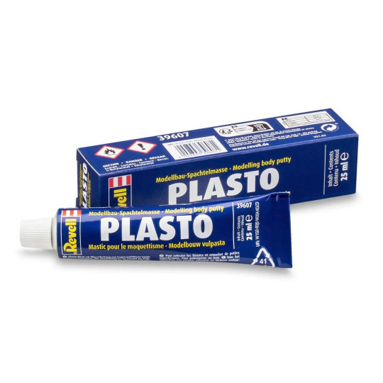 Mastic  ( PUTTY) 25g REVELL