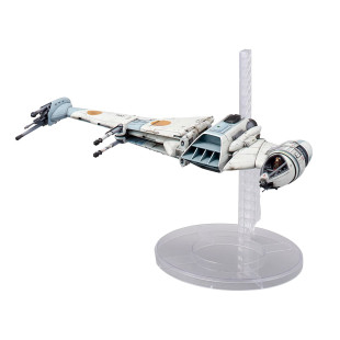 B-WING Starfighter Star Wars "The Return of Jedi" BANDAÏ maquette 1/72 REVELL