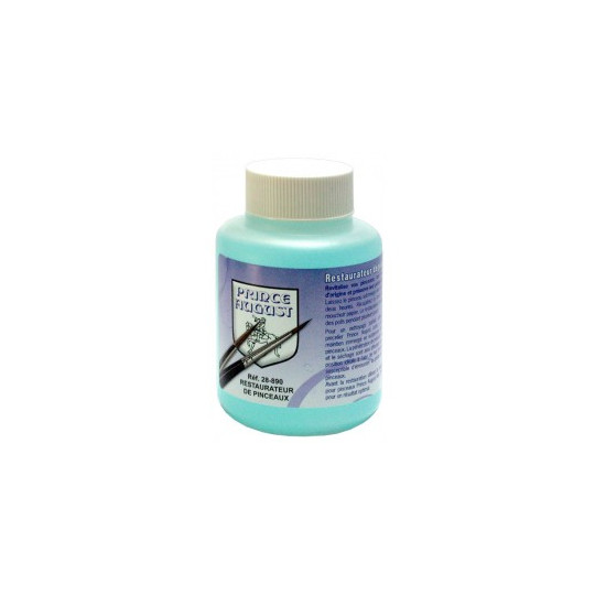 Restaurateur de pinceaux 85 ml - VALLEJO PRINCE AUGUST