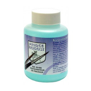 Restaurateur de pinceaux 85 ml - VALLEJO PRINCE AUGUST