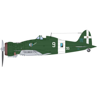 Macchi MC 200 Saetta avion Italie WW2 maquette  WW2 1/32 ITALERI