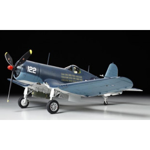 VOUGHT F4U-1A CORSAIR 1/32 TAMIYA