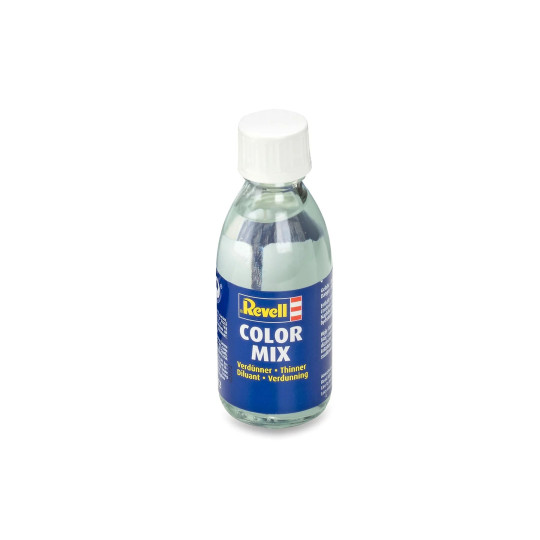 Diluant Peinture Thinner pour Enamel (email Glycero) 100 ml REVELL