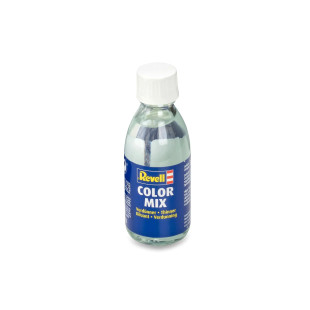 Diluant Peinture Thinner pour Enamel (email Glycero) 100 ml REVELL
