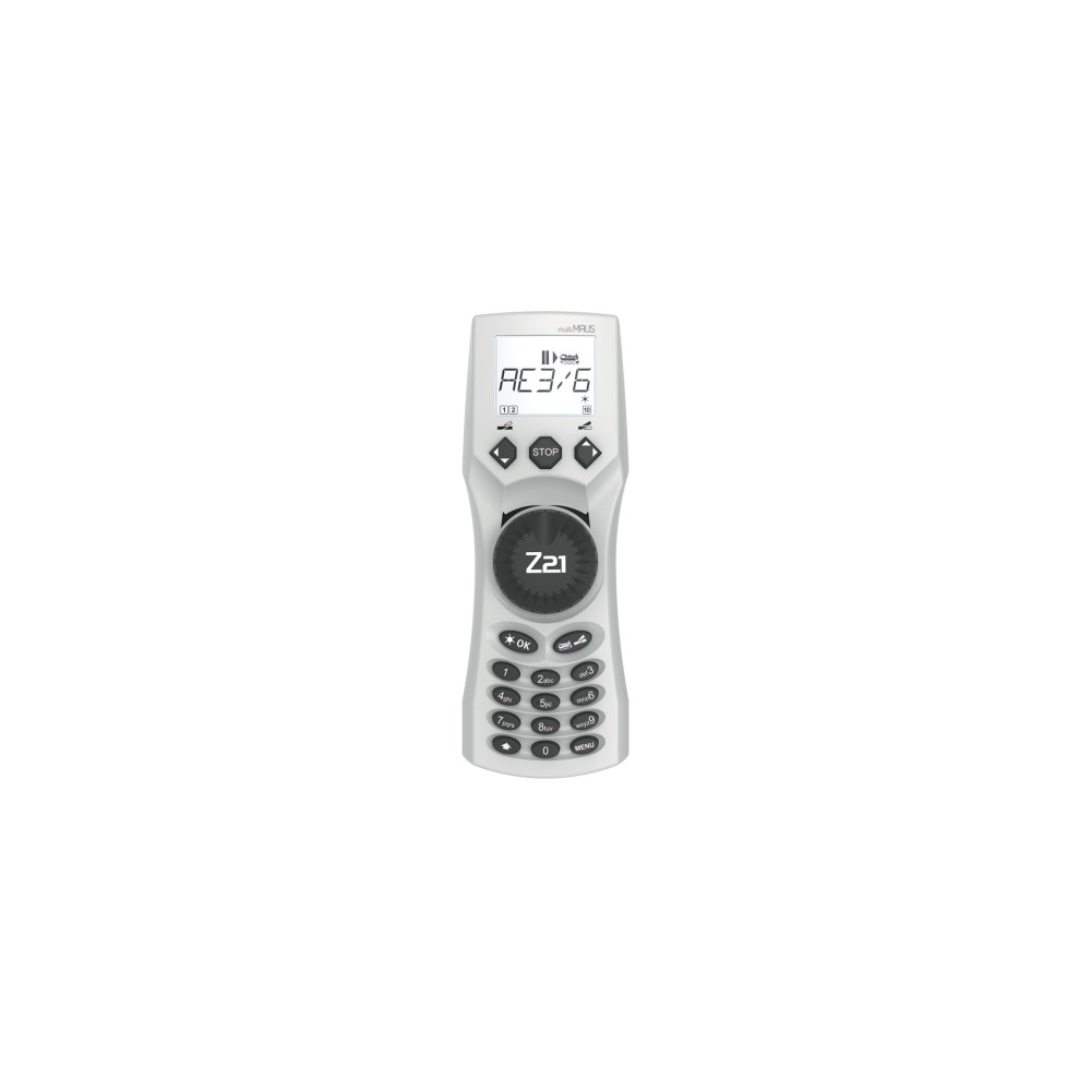 Z21 MULTIMAUS Filaire ROCO