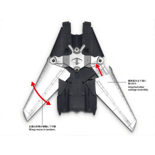 Grumman F-14D Tomcat US Navy maquette  1/72 TAMIYA