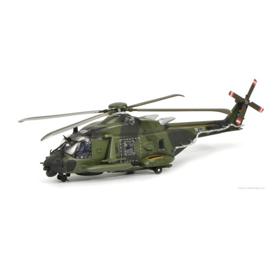Helicoptere NH90 1/87 HO...