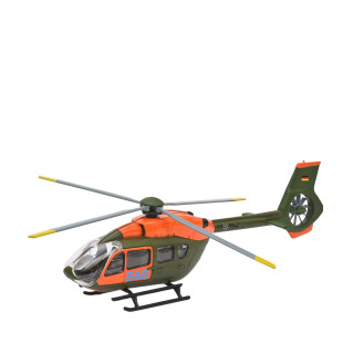 Airbus Helicopter H145M SAR BW HO1/87 SCHUCO