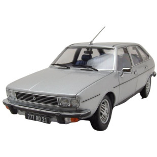 RENAULT 30 TX 1979 1/18 NOREV