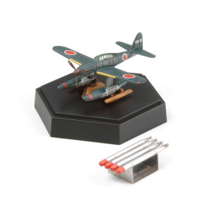 Sous-marin I-400 Japon WW2 maquette 1/350 TAMIYA