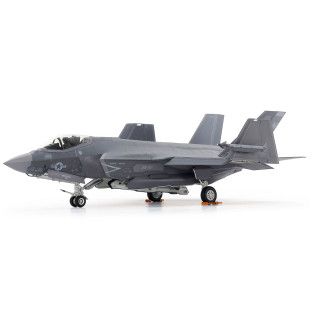 Lockheed Martin F-35 C Lightning II US Navy 1/48 maquette TAMIYA