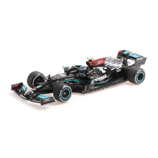 Mercedes-AMG GP F1 Petronas...
