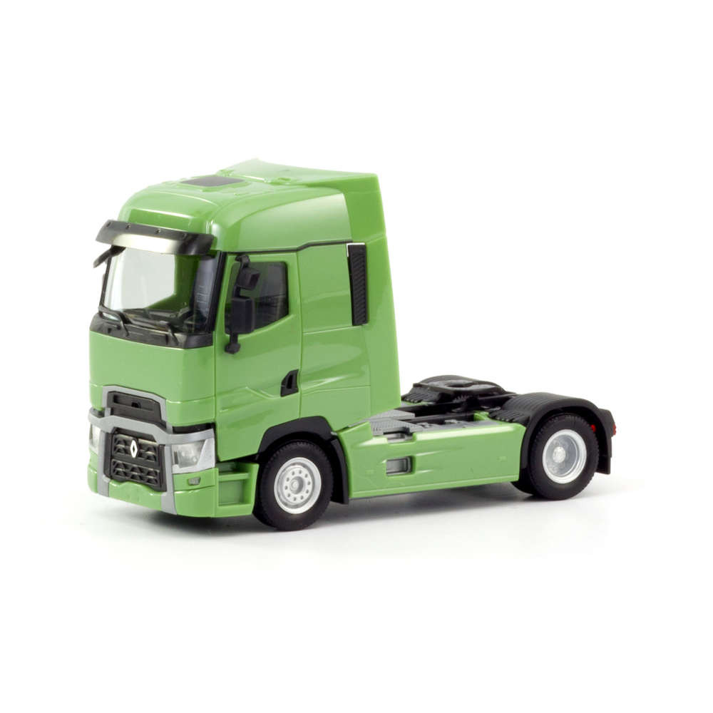 Renault Tracteur LKW 1/87 Herpa