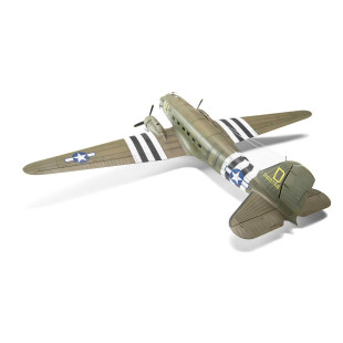 Douglas DAKOTA C-47 Skytrain maquette 1/72 AIRFIX