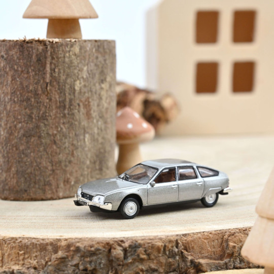 CITROËN CX 2000 1977 Gris...