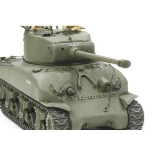 Maquette à monter & à peindre

Char Tank M1 Super Sherman Israël maquette 1/35 TAMIYA