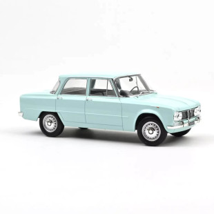 ALFA ROMEO GIULIA Ti 1964 BLEU CIEL 1/18 NOREV