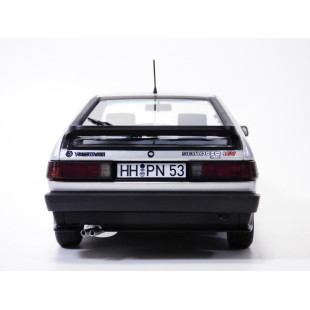 VW SCIROCCO GTX 16V 1988 Argent Flash 1/18 NOREV