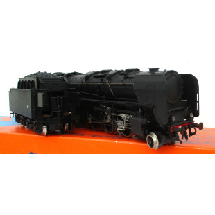 Locomotive Vapeur 150 X SNCF 1/87  HO ROCO
