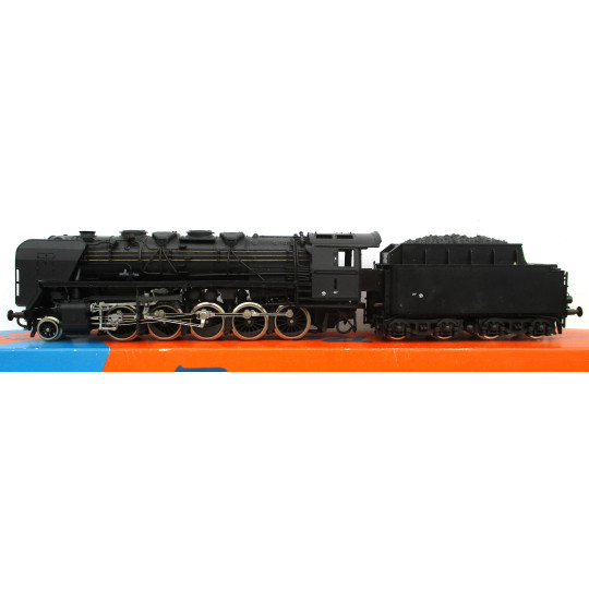 Locomotive Vapeur 150 X SNCF 1/87  HO ROCO