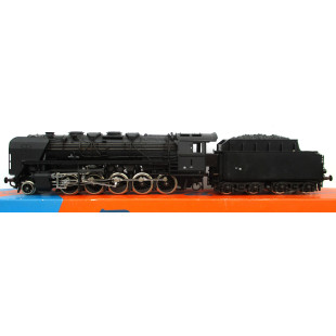 Locomotive Vapeur 150 X SNCF 1/87  HO ROCO