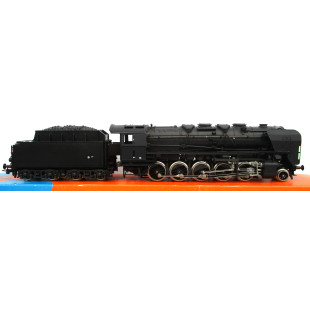 Locomotive Vapeur 150 X SNCF 1/87  HO ROCO