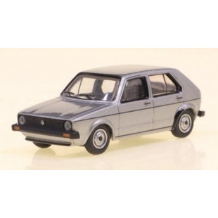 Volkswagen Golf 1 1/87 HO SCHUCO