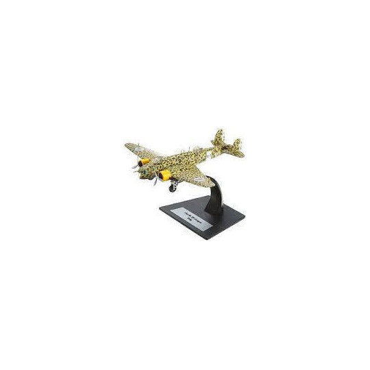 AEREO CANT Z 1007BIS ALCIONE ITALY 1/144 IXO