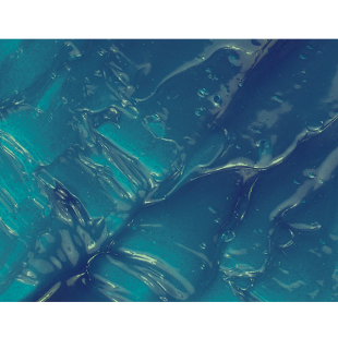 Eaux Bleu Méditerranéen - Mediterranean blue GEL 200ml VALLEJO PRINCE AUGUST