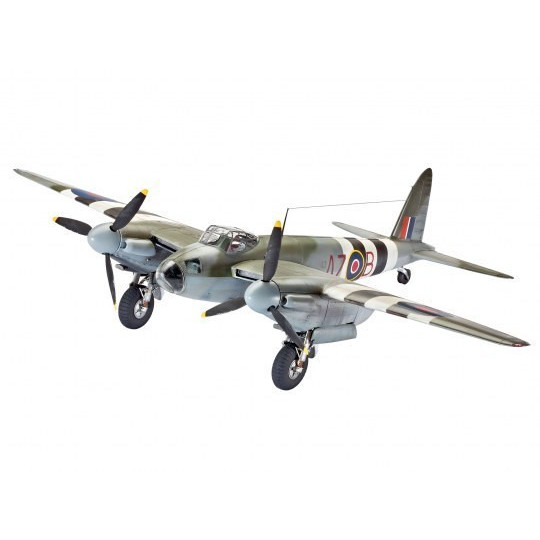 DE HAVILLAND MOSQUITO Mk.IV 1/32 REVELL