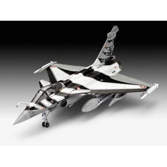 RAFALE C DASSAULT 1/48 REVELL