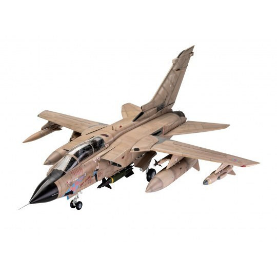 TORNADO GR.1 GUERRE DU GOLFE 1/32 REVELL
