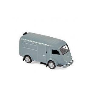 RENAULT 1000 KG 1953 GRIS 1/87 NOREV