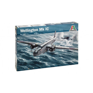 WELLINGTON MK IC 1/72 ITALERI