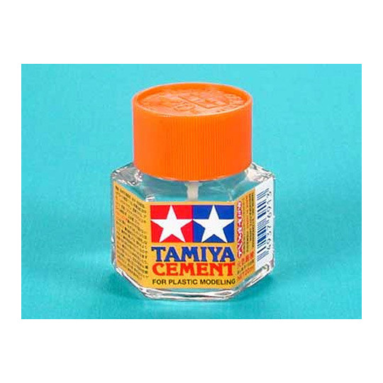 COLLE LIQUIDE 20ML TAMIYA