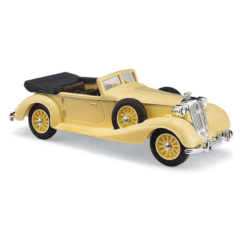 HORCH 853 CABRIOLET 1/87 BUSCH