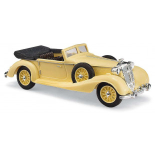 HORCH 853 CABRIOLET 1/87 BUSCH