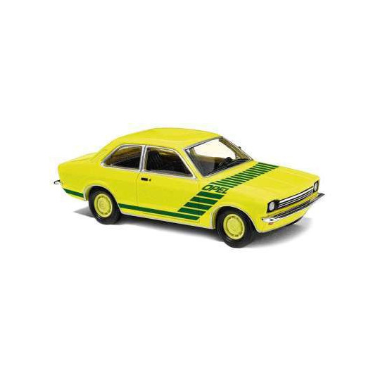 OPEL KADETT C 1/87 BUSCH