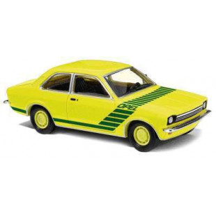 OPEL KADETT C 1/87 BUSCH