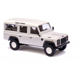 LAND ROVER DEFENDER 1/87 BUSCH