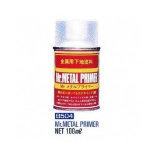 PRIMER METAL 100ML GUNZE