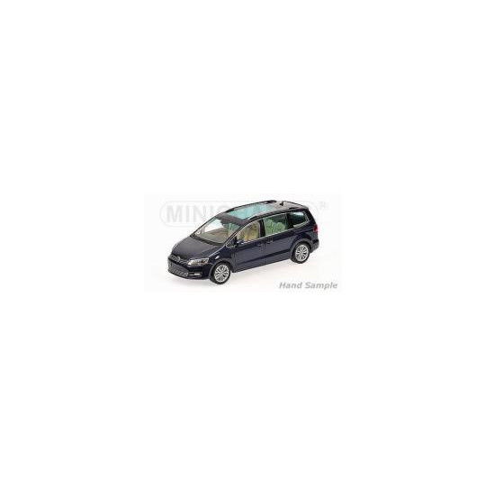 FORD SHARAN 2010 1/18 MINICHAMPS