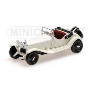 Alfa Romeo 6C 1750 G.S. 1930 1/43 MINICHAMPS