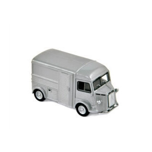 CITROEN TYPE H 1960 1/87 NOREV