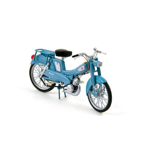 MOTOBECANE AV 65 1965 BLEUE 1/18 NOREV