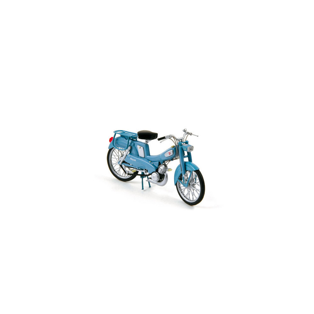 MOTOBECANE AV 65 1965 BLEUE 1/18 NOREV