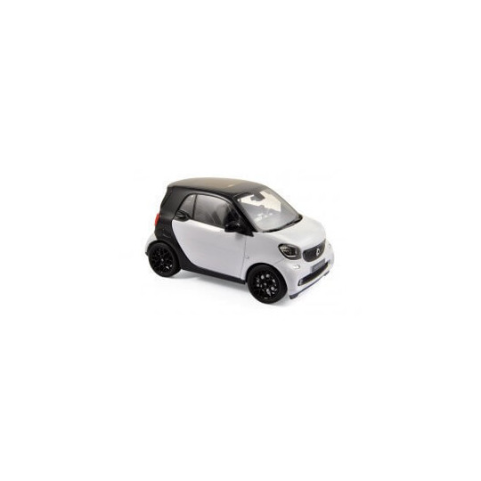 SMART FORTWO 2015 1/18 NOREV
