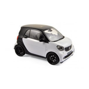 SMART FORTWO 2015 1/18 NOREV