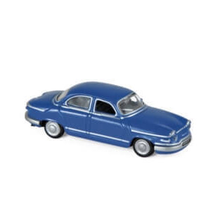 PANHARD PL17 BLEUE 1/87 NOREV