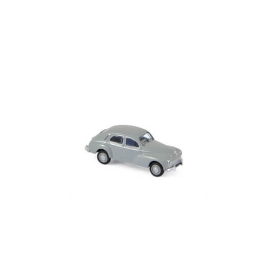 PEUGEOT 203 GRISE 1/87 NOREV